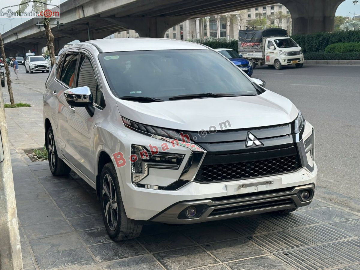 Bán ô tô Mitsubishi Xpander Premium 1.5 AT - 2022 - xe cũ