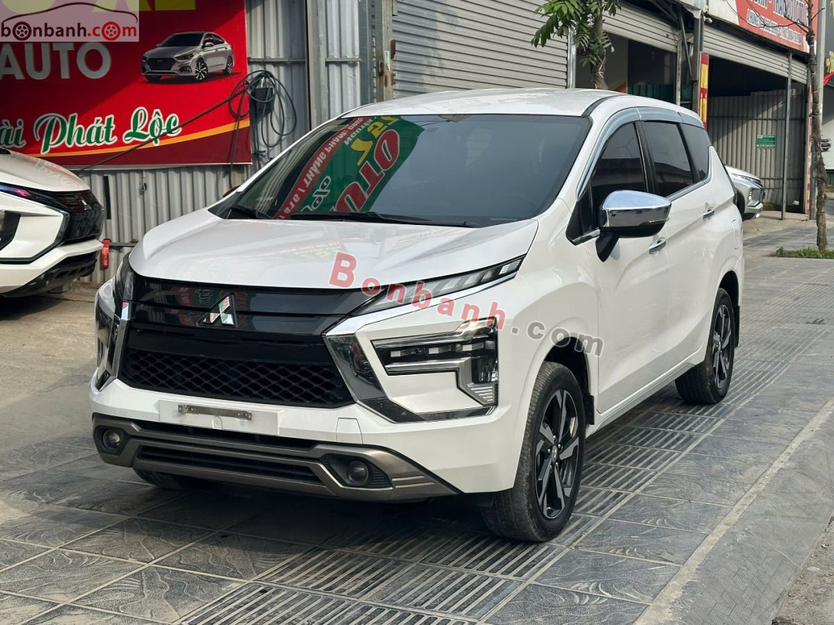 Bán ô tô Mitsubishi Xpander Premium 1.5 AT - 2022 - xe cũ