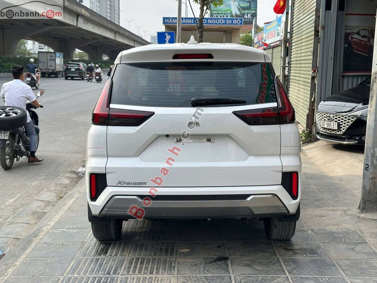 Bán ô tô Mitsubishi Xpander Premium 1.5 AT - 2022 - xe cũ
