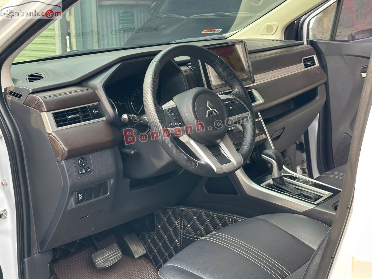 Bán ô tô Mitsubishi Xpander Premium 1.5 AT - 2022 - xe cũ