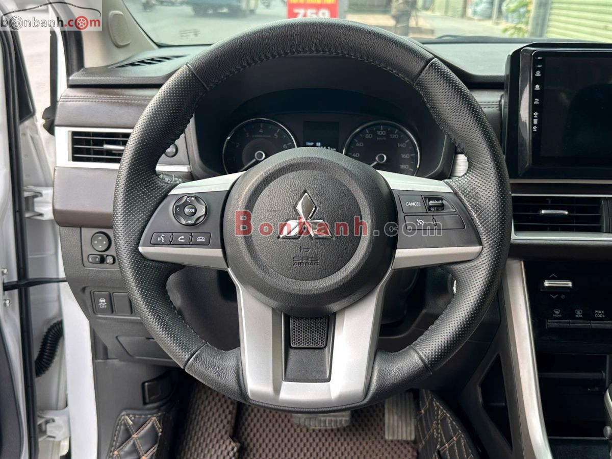 Bán ô tô Mitsubishi Xpander Premium 1.5 AT - 2022 - xe cũ