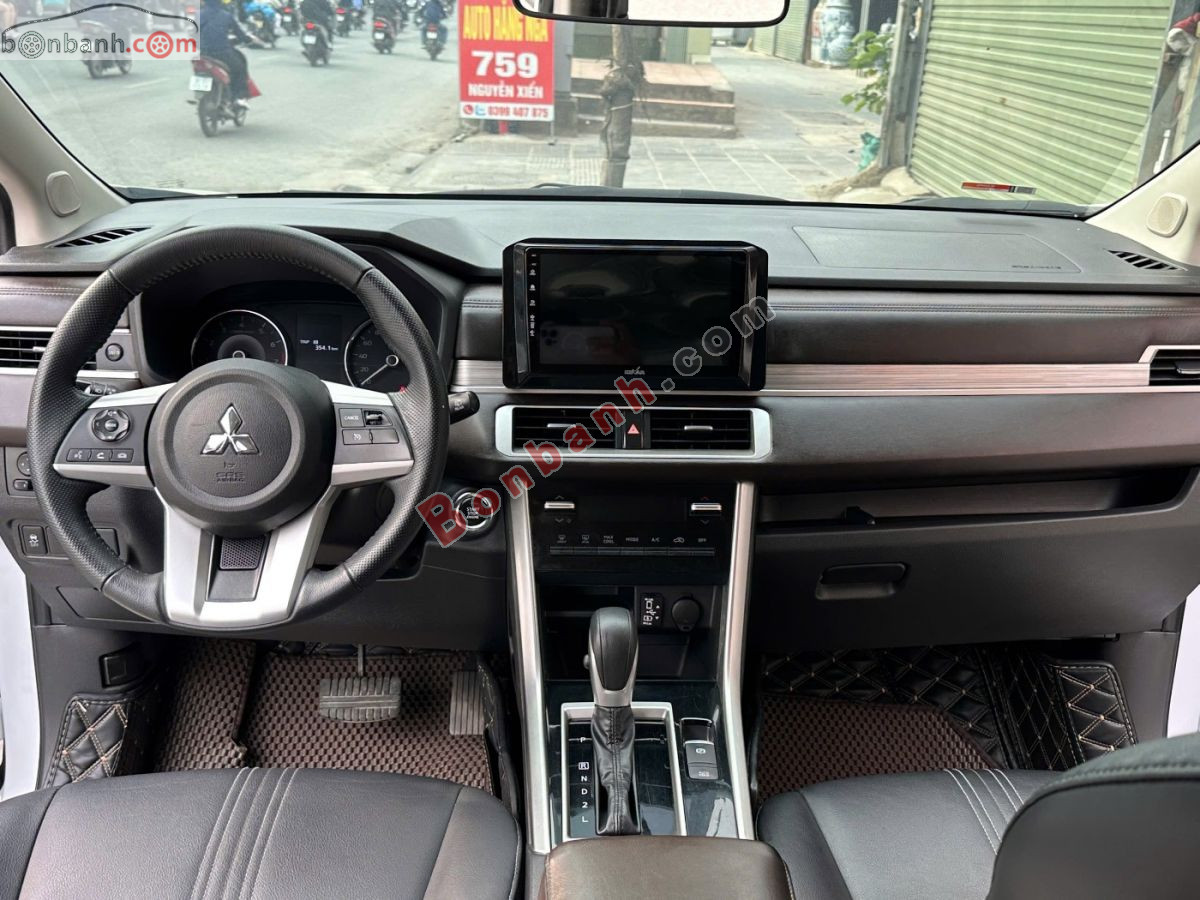 Bán ô tô Mitsubishi Xpander Premium 1.5 AT - 2022 - xe cũ