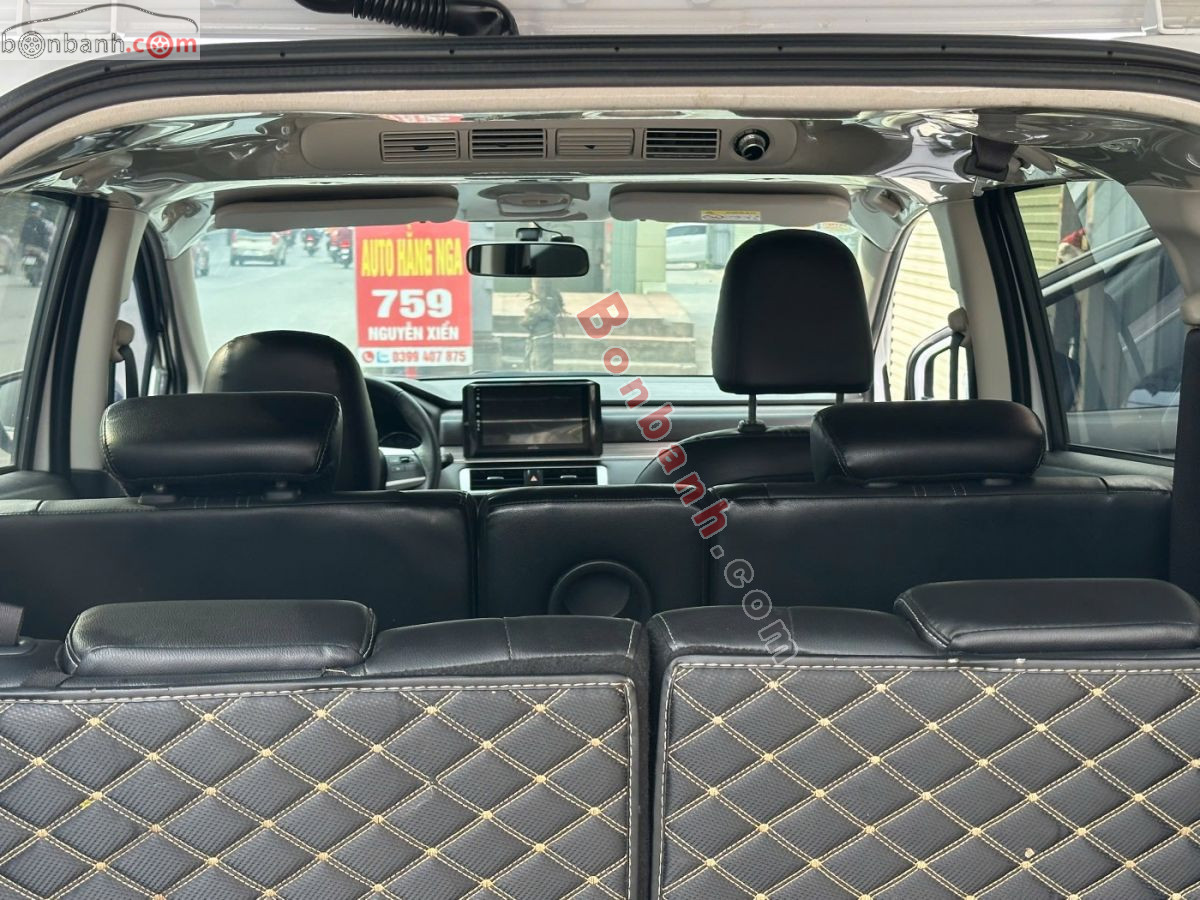 Bán ô tô Mitsubishi Xpander Premium 1.5 AT - 2022 - xe cũ