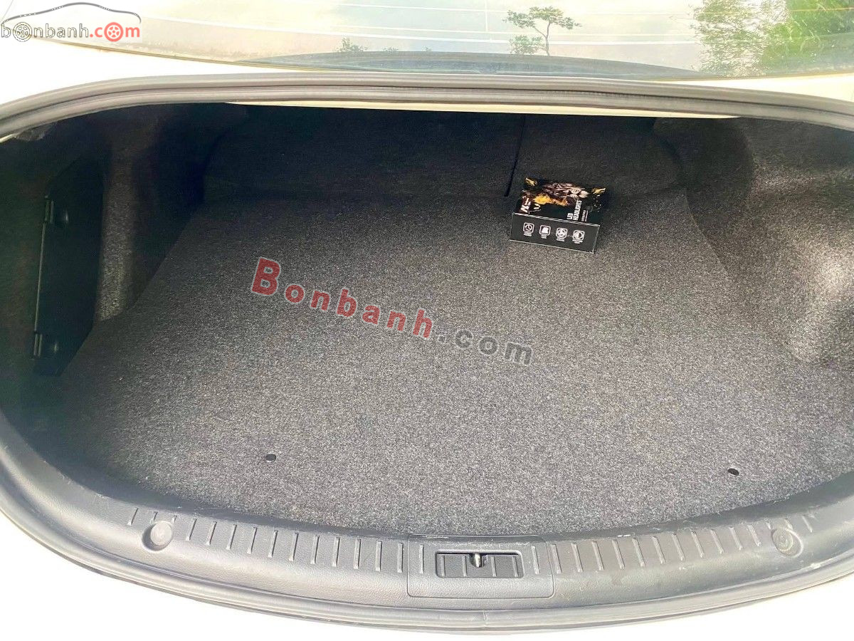 Bán ô tô Mazda 3 1.6 AT - 2012 - xe cũ