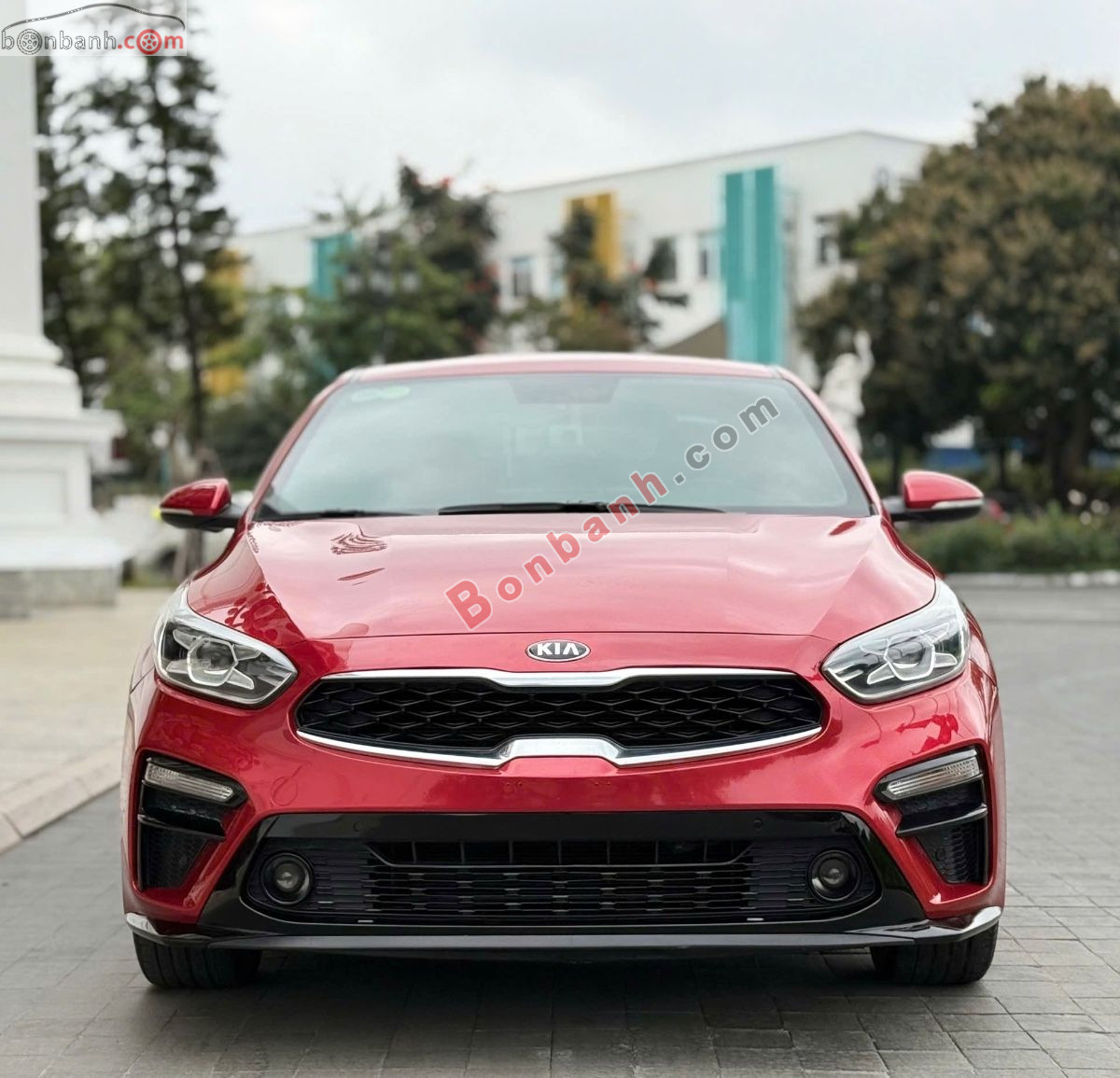 Bán ô tô Kia Cerato 2.0 AT Premium - 2020 - xe cũ