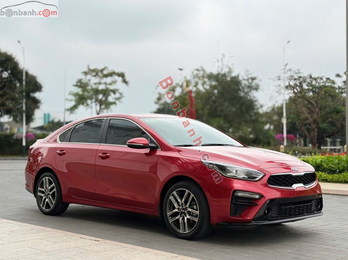 Bán ô tô Kia Cerato 2.0 AT Premium - 2020 - xe cũ