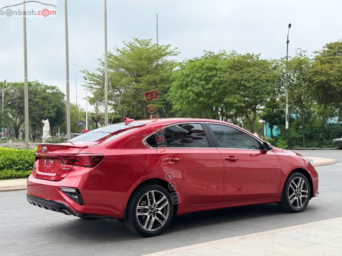Bán ô tô Kia Cerato 2.0 AT Premium - 2020 - xe cũ