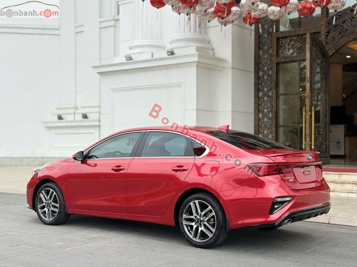 Bán ô tô Kia Cerato 2.0 AT Premium - 2020 - xe cũ