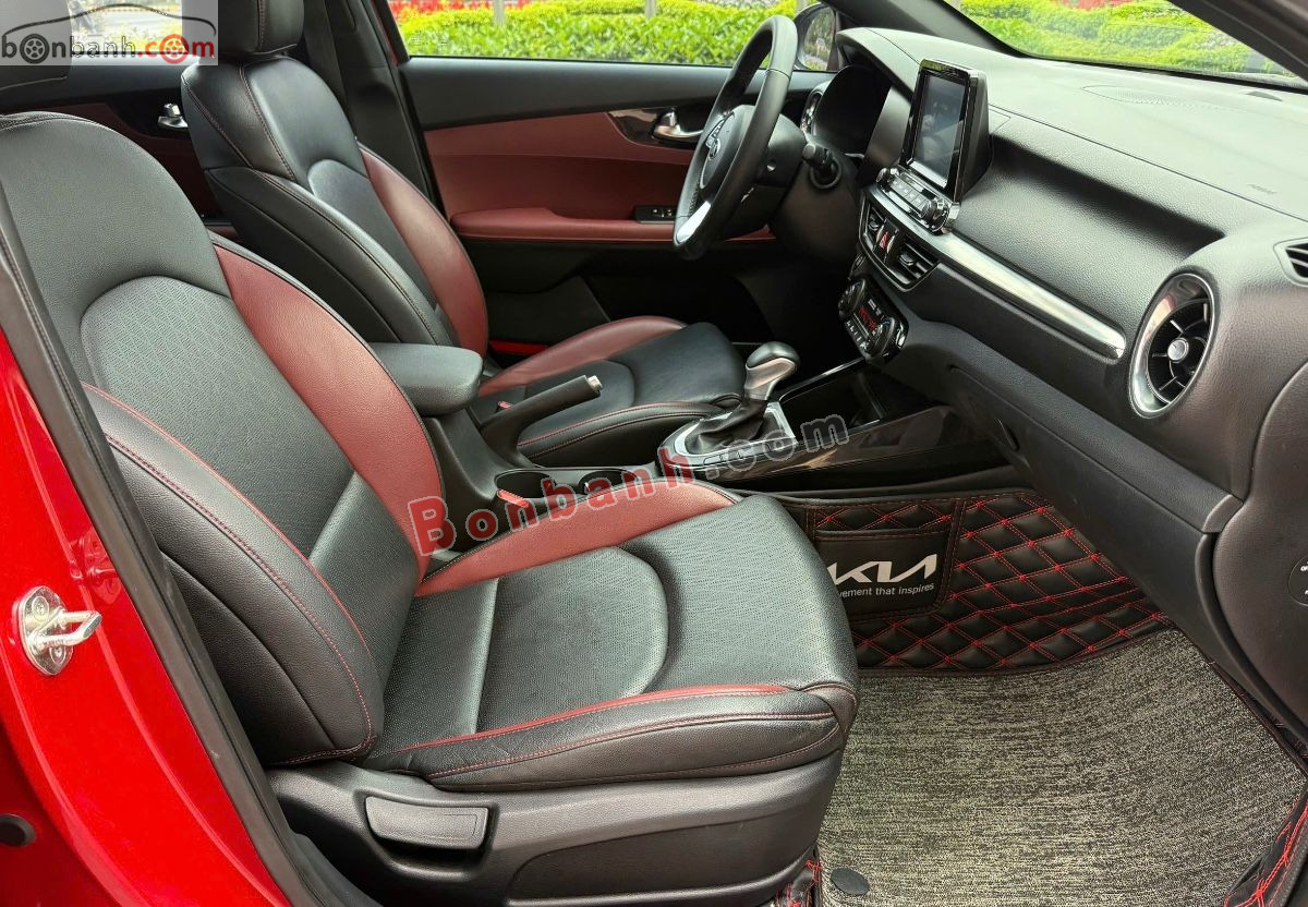 Bán ô tô Kia Cerato 2.0 AT Premium - 2020 - xe cũ