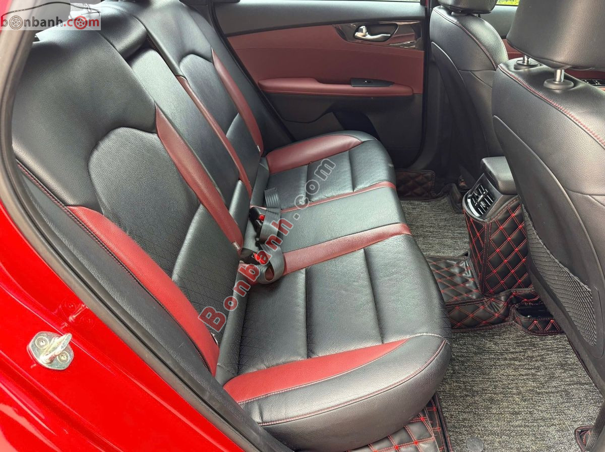 Bán ô tô Kia Cerato 2.0 AT Premium - 2020 - xe cũ