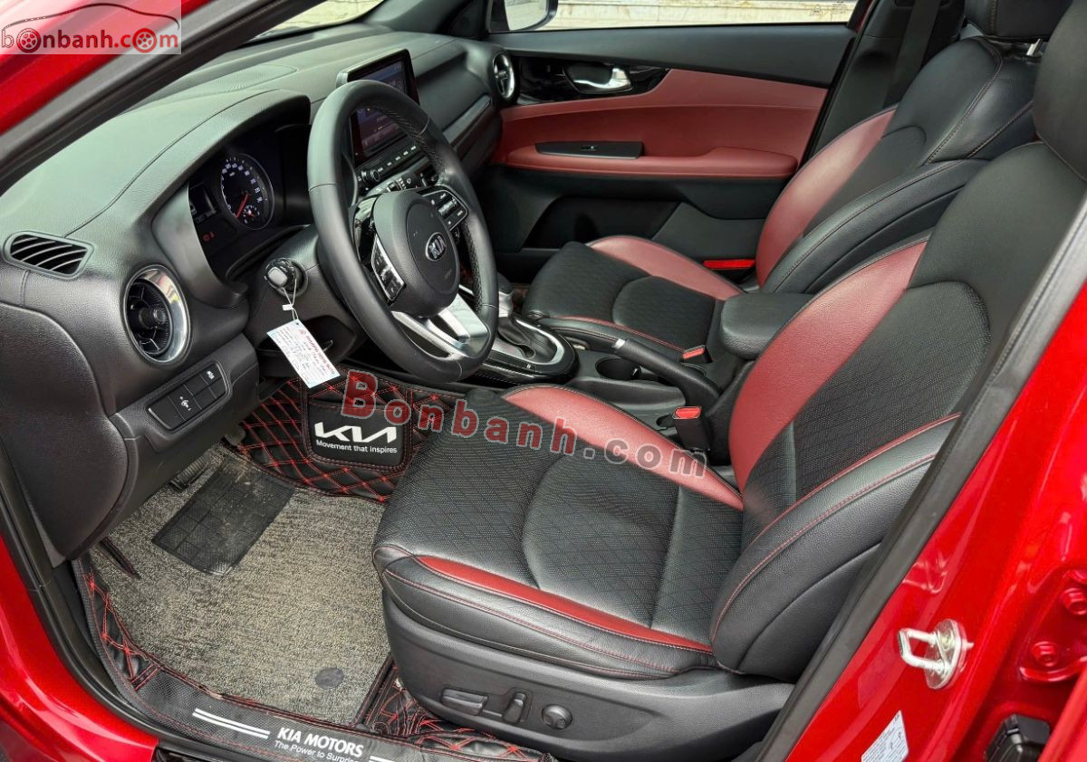 Bán ô tô Kia Cerato 2.0 AT Premium - 2020 - xe cũ