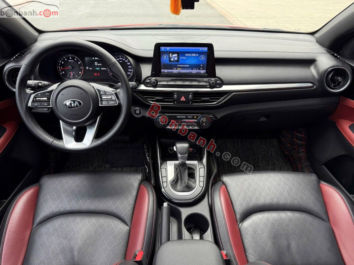 Bán ô tô Kia Cerato 2.0 AT Premium - 2020 - xe cũ