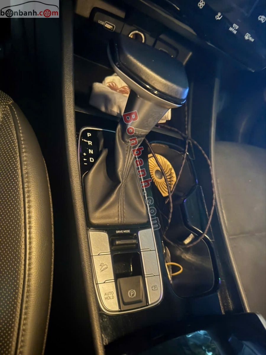 Bán ô tô Hyundai Tucson 2.0 AT Đặc biệt - 2022 - xe cũ