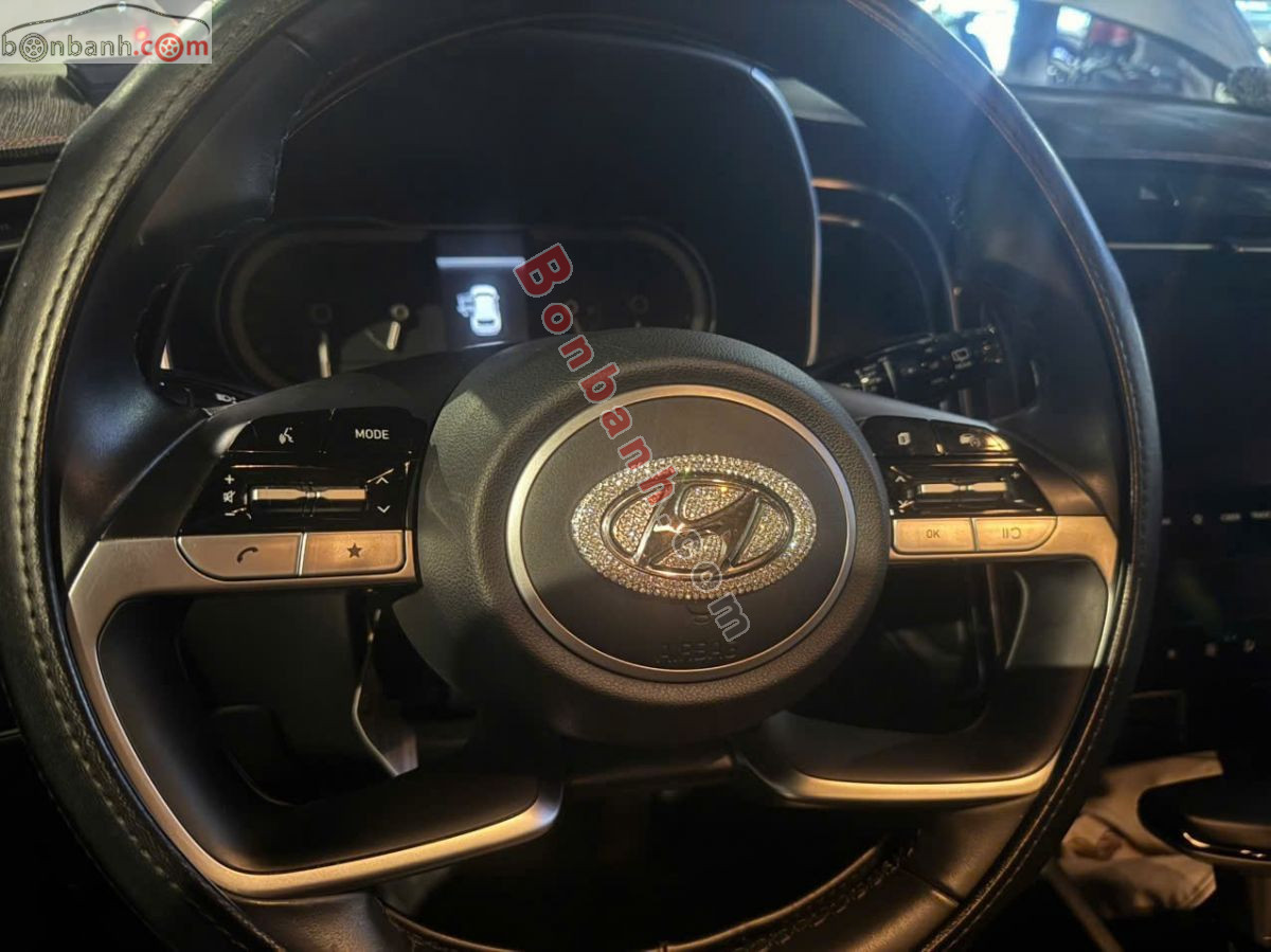 Bán ô tô Hyundai Tucson 2.0 AT Đặc biệt - 2022 - xe cũ