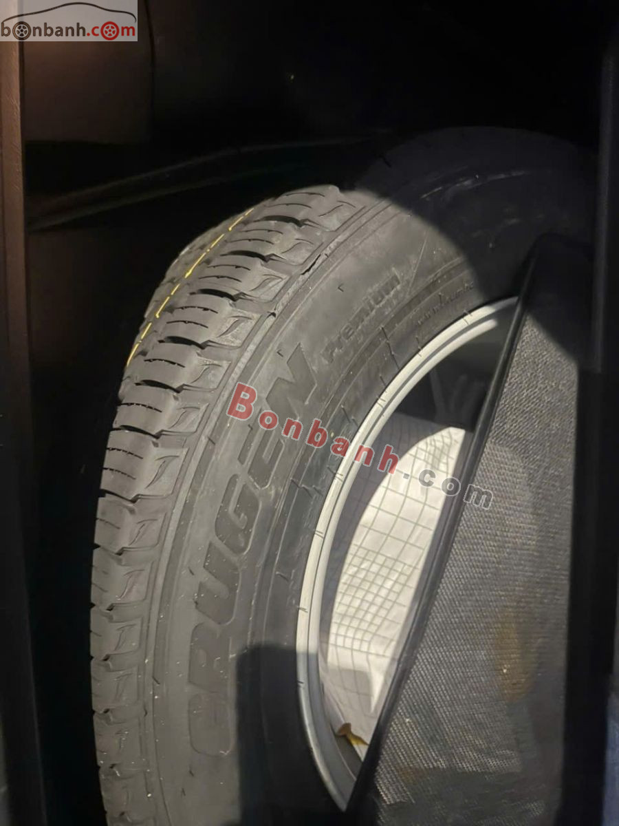 Bán ô tô Hyundai Tucson 2.0 AT Đặc biệt - 2022 - xe cũ