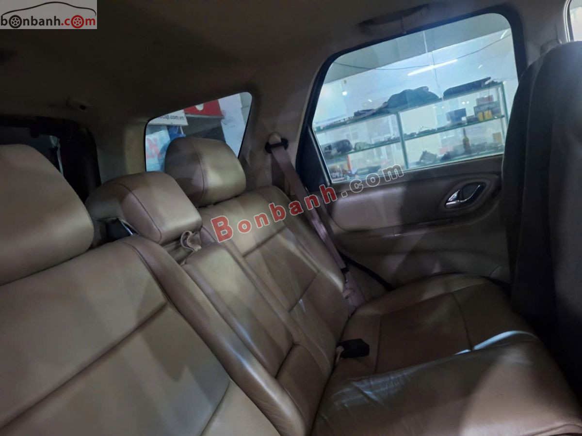 Bán ô tô Ford Escape 3.0 V6 - 2004 - xe cũ