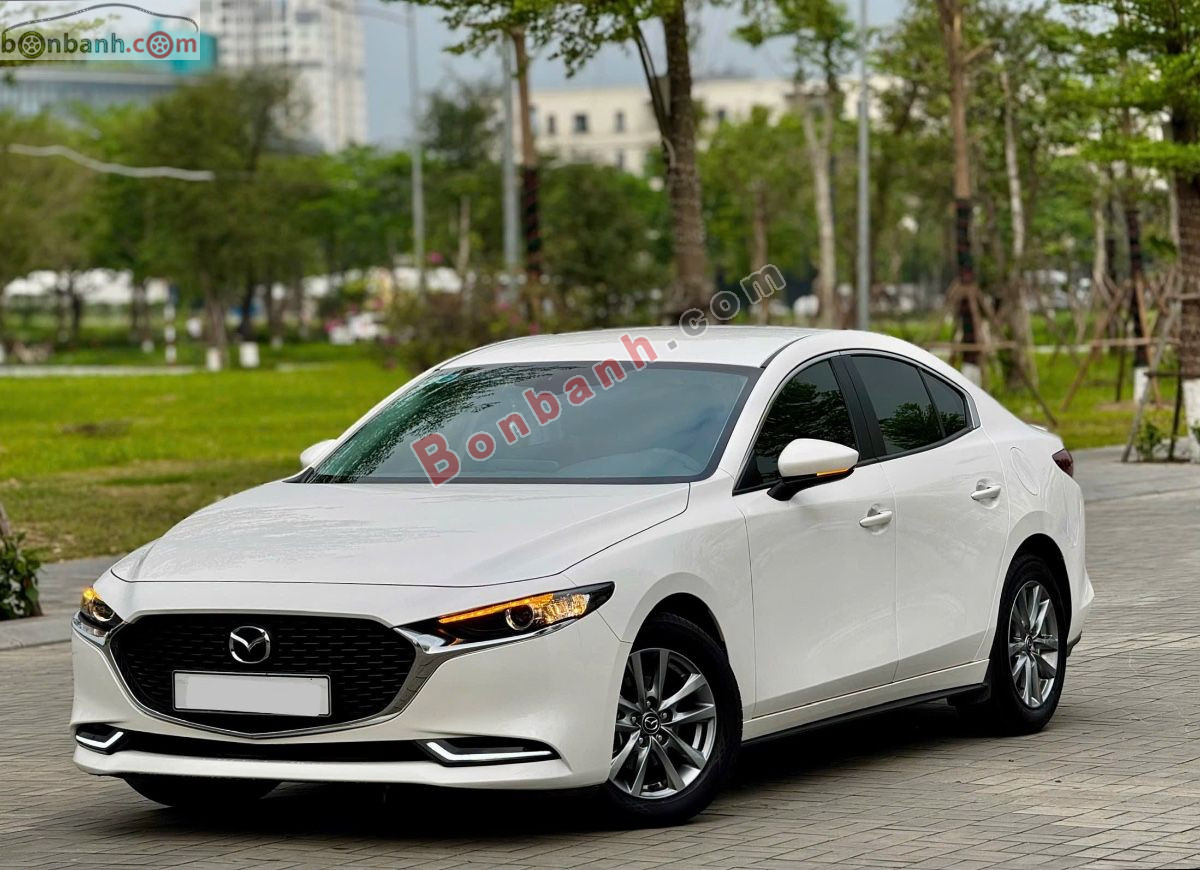Bán ô tô Mazda 3 1.5L Luxury - 2024 - xe cũ
