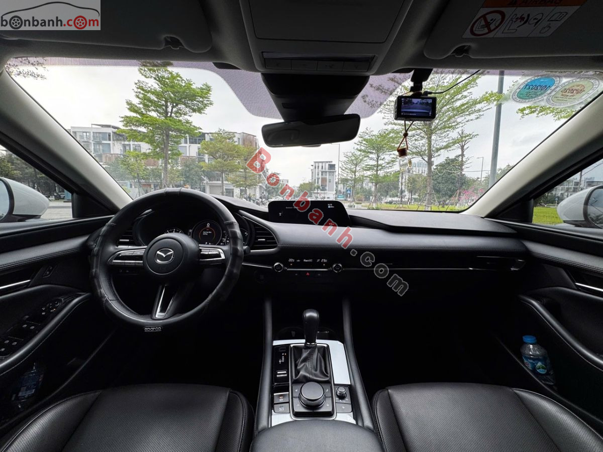 Bán ô tô Mazda 3 1.5L Luxury - 2024 - xe cũ