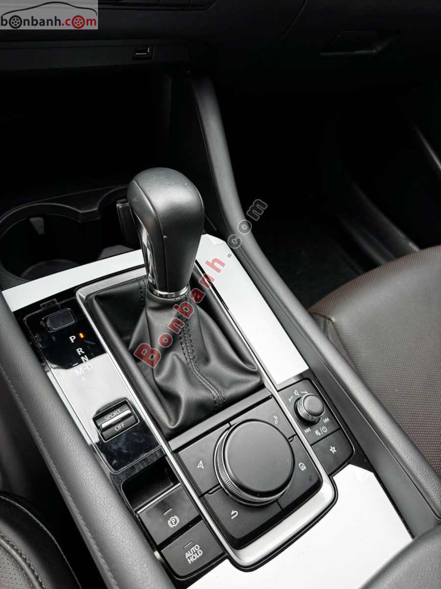 Bán ô tô Mazda 3 1.5L Luxury - 2024 - xe cũ