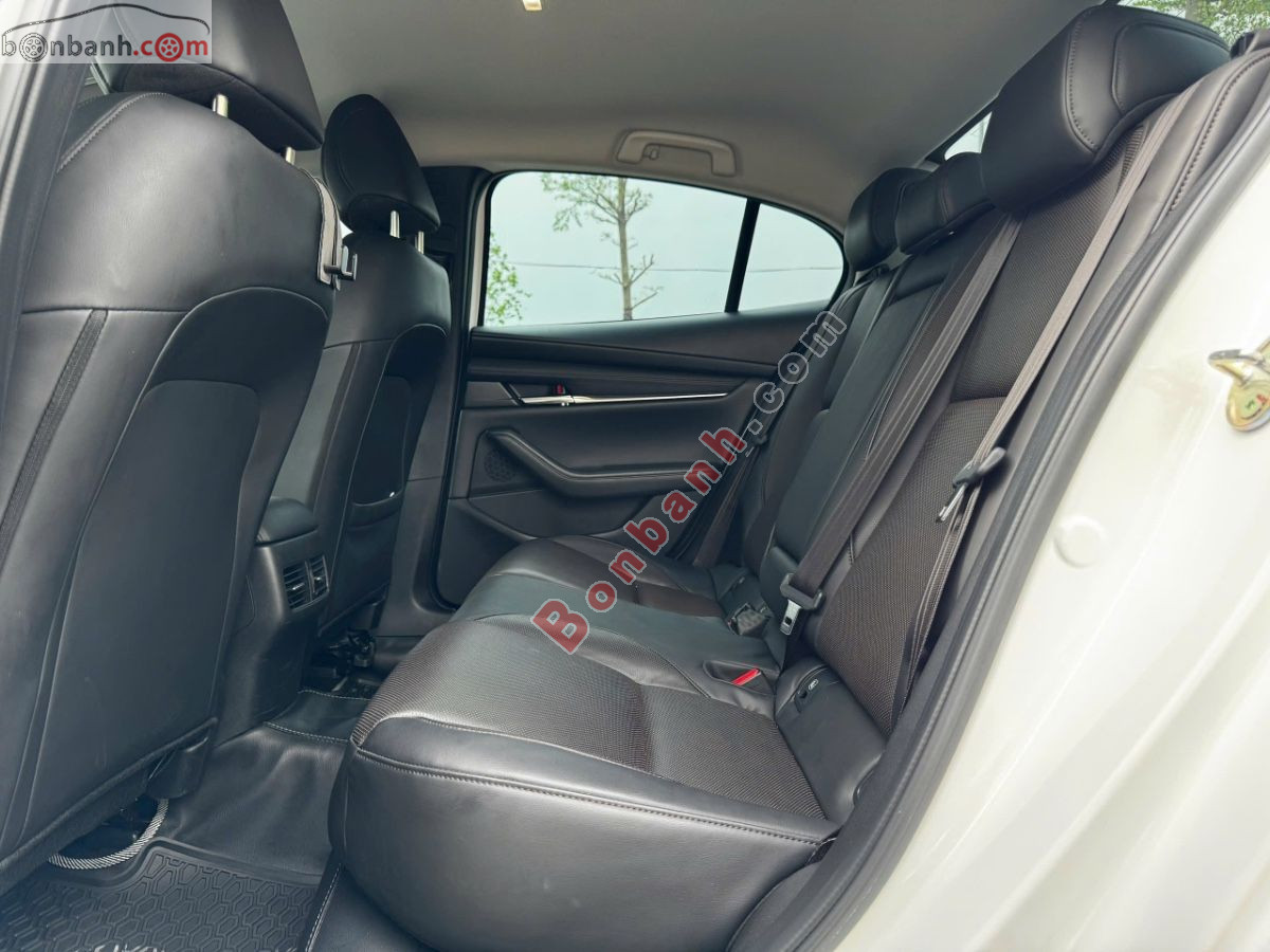 Bán ô tô Mazda 3 1.5L Luxury - 2024 - xe cũ
