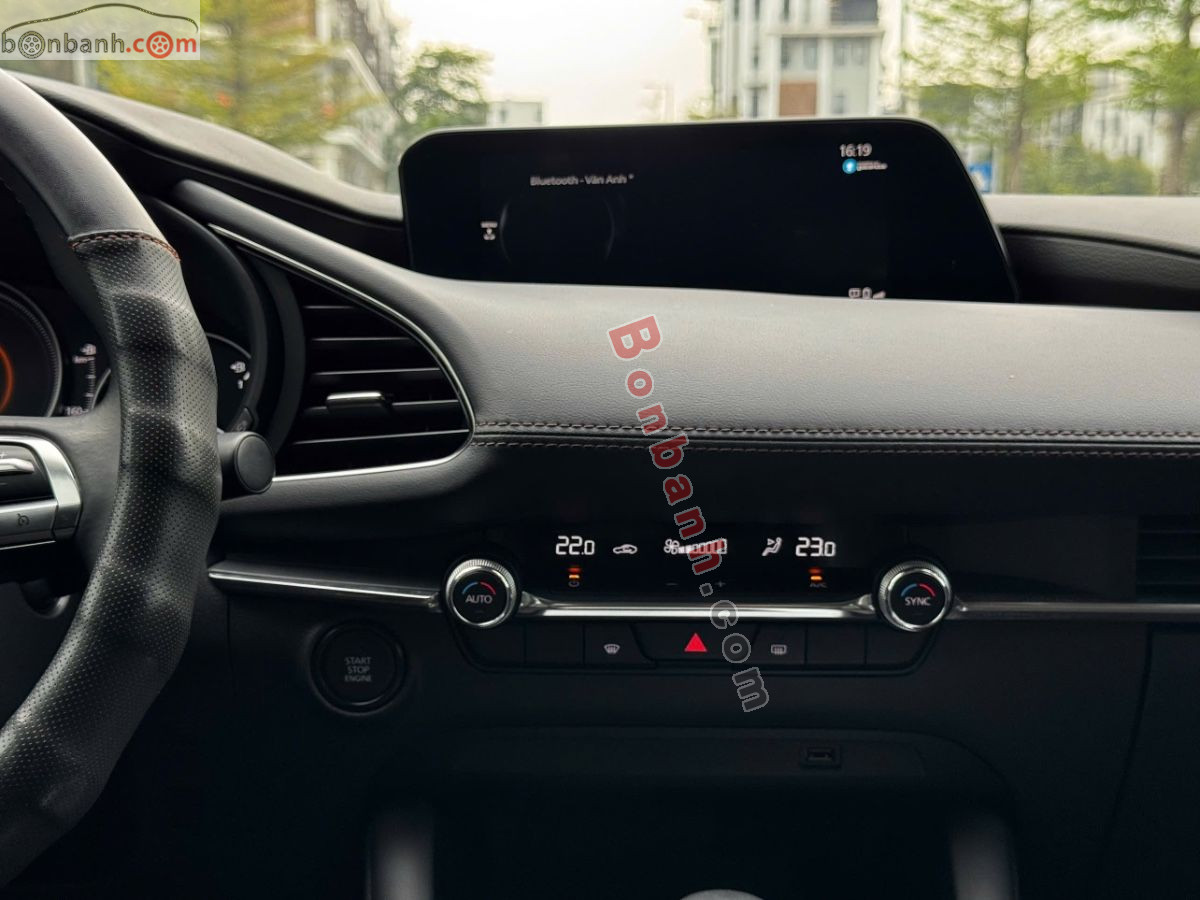 Bán ô tô Mazda 3 1.5L Luxury - 2024 - xe cũ