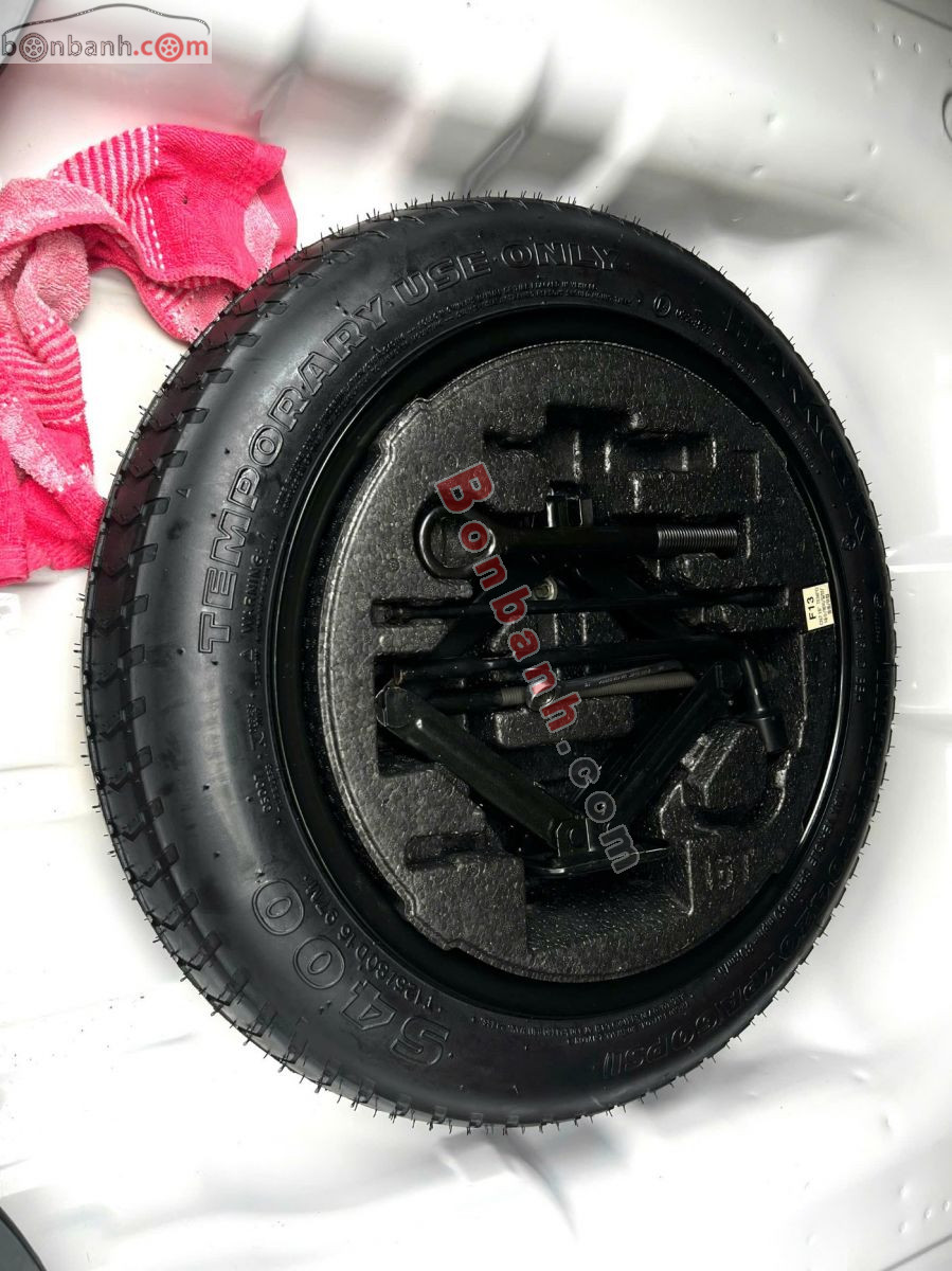 Bán ô tô Hyundai Elantra N-Line 1.6 Turbo AT - 2022 - xe cũ