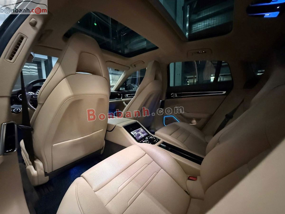 Bán ô tô Porsche Panamera Platinum Edition - 2023 - xe cũ