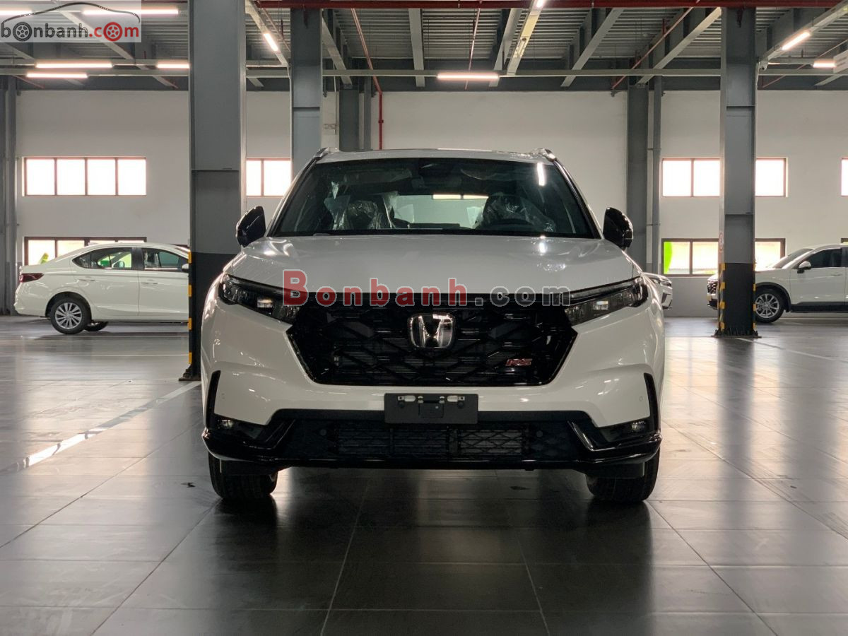Bán ô tô Honda CRV e:HEV RS - 2026 - xe mới