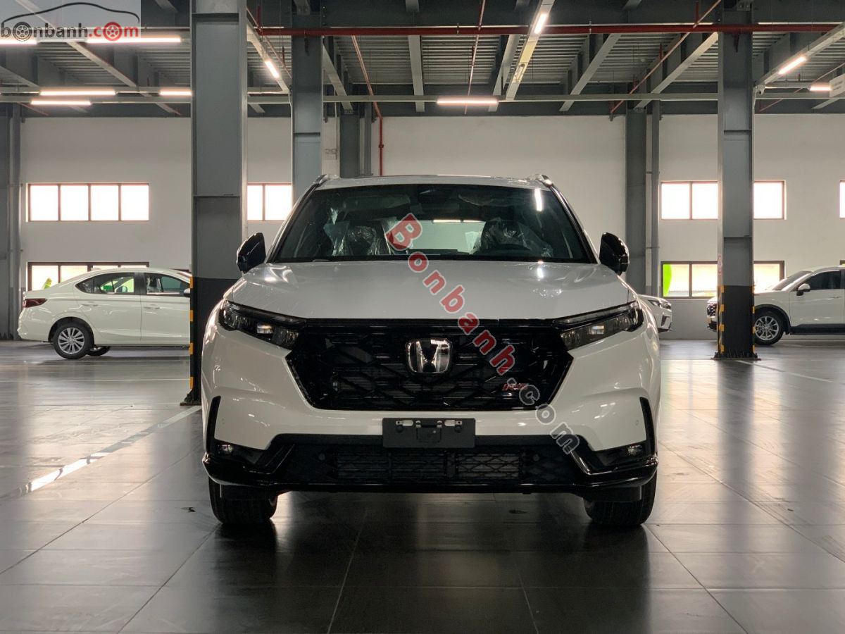 Bán ô tô Honda CRV e:HEV RS - 2026 - xe mới