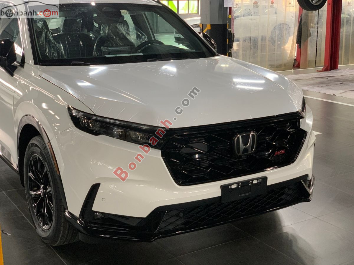 Bán ô tô Honda CRV e:HEV RS - 2026 - xe mới