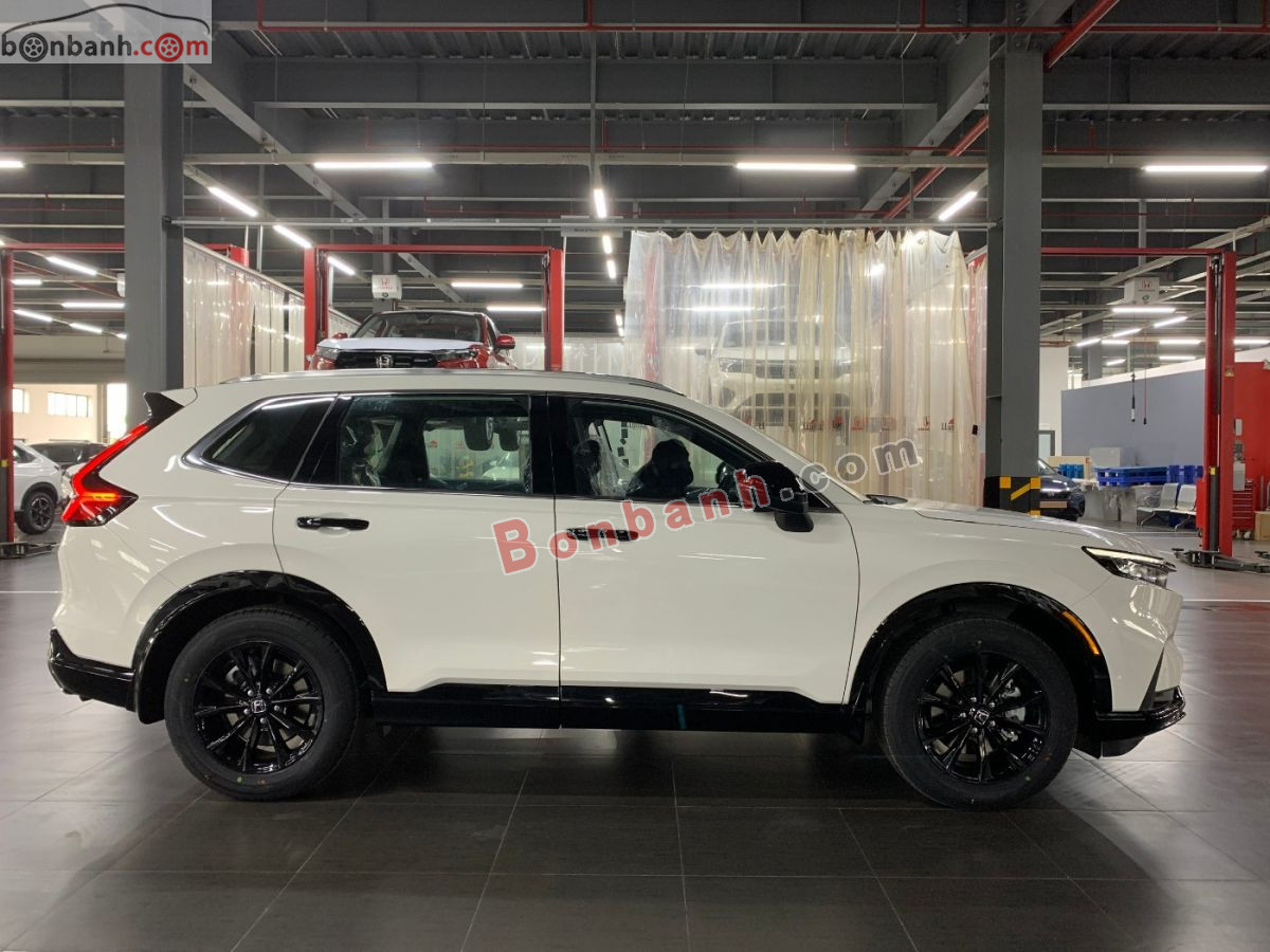 Bán ô tô Honda CRV e:HEV RS - 2026 - xe mới