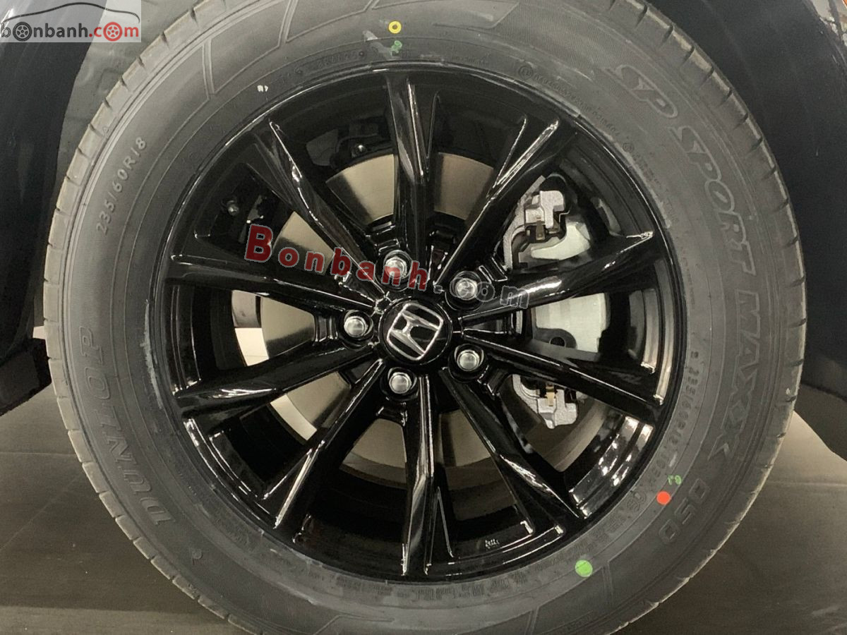 Bán ô tô Honda CRV e:HEV RS - 2026 - xe mới