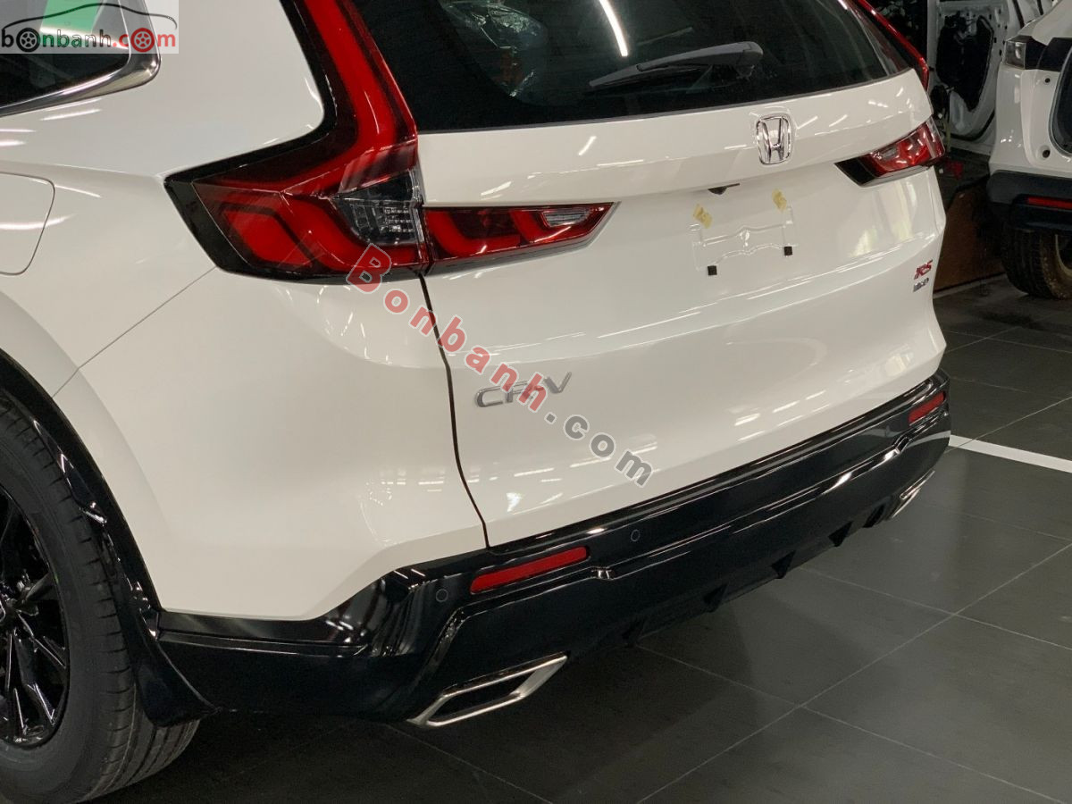 Bán ô tô Honda CRV e:HEV RS - 2026 - xe mới