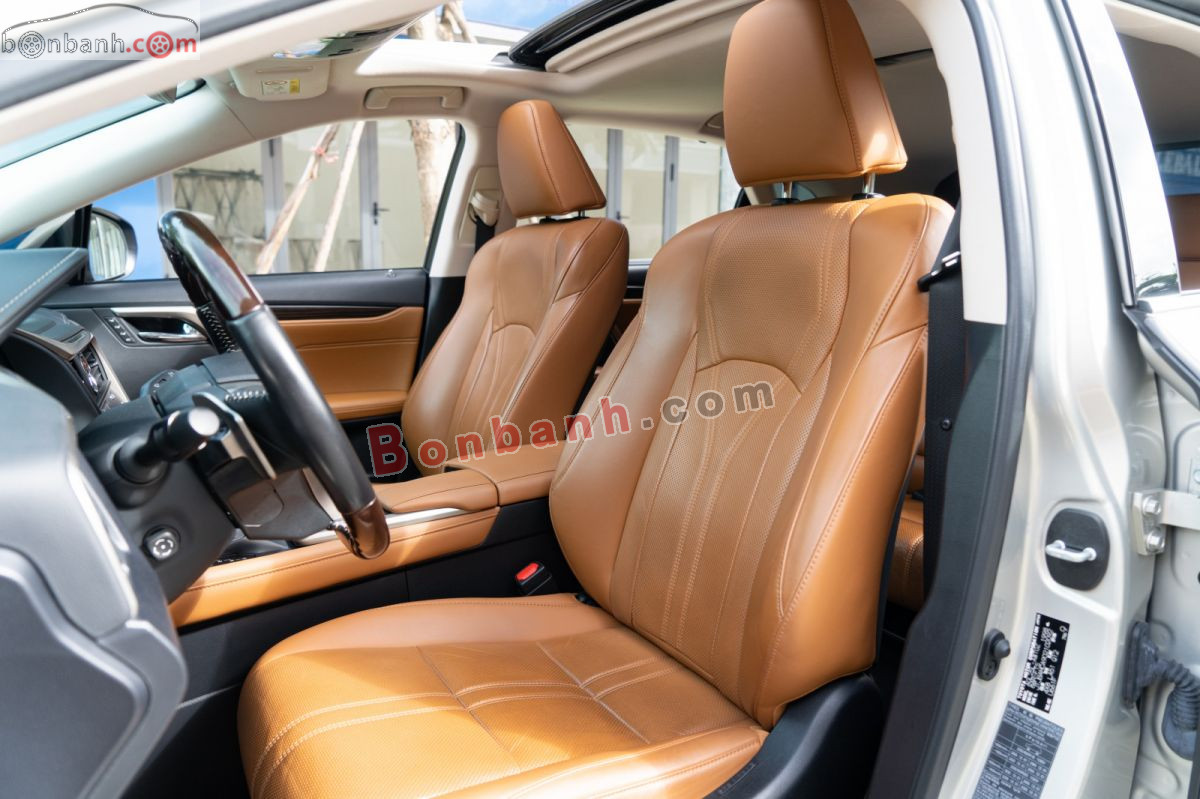 Bán ô tô Lexus RX 300 - 2020 - xe cũ