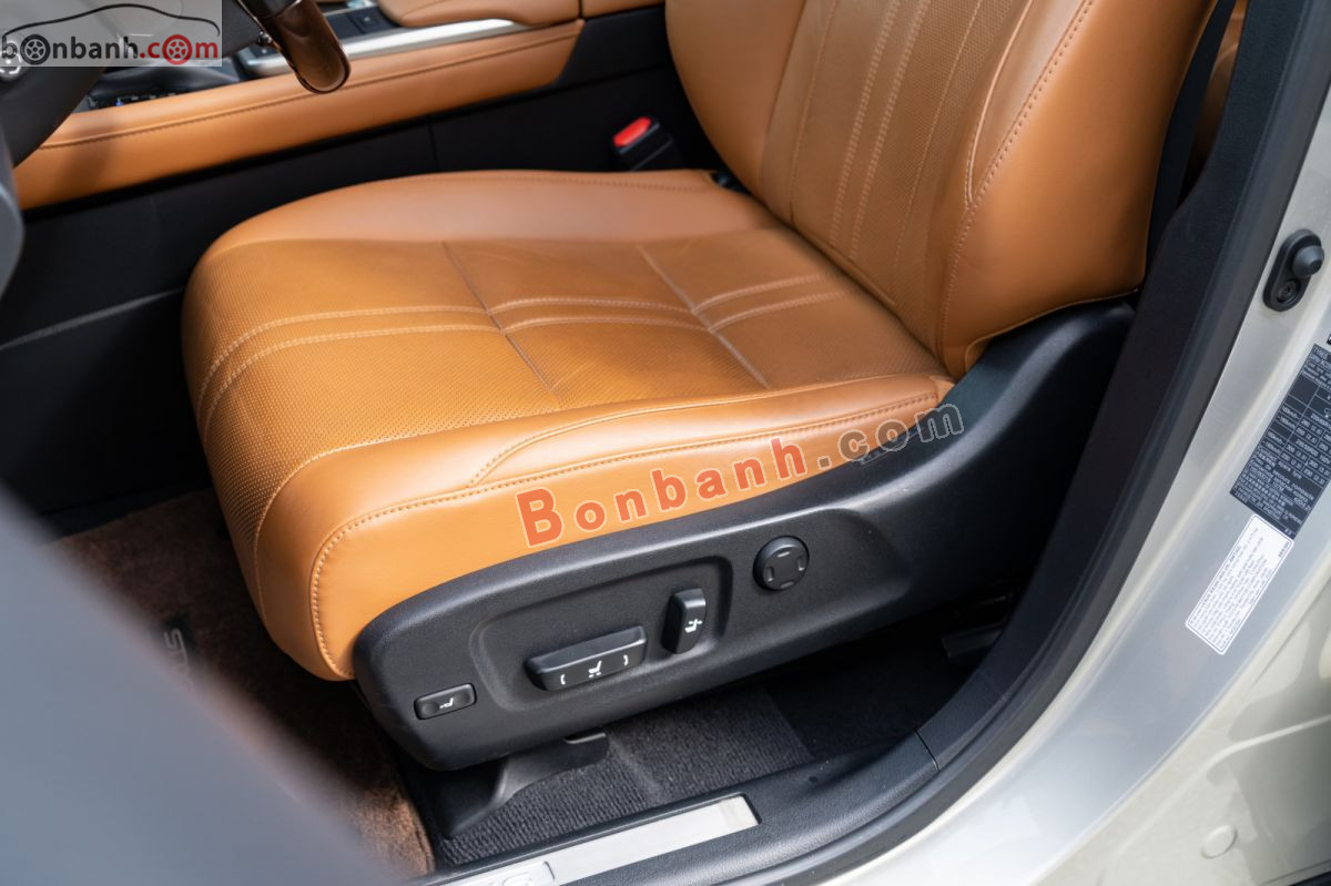 Bán ô tô Lexus RX 300 - 2020 - xe cũ