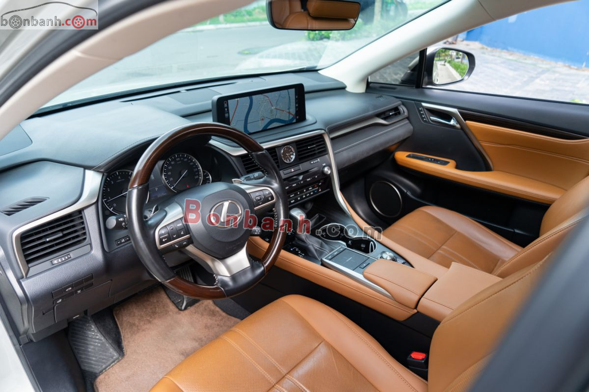 Bán ô tô Lexus RX 300 - 2020 - xe cũ