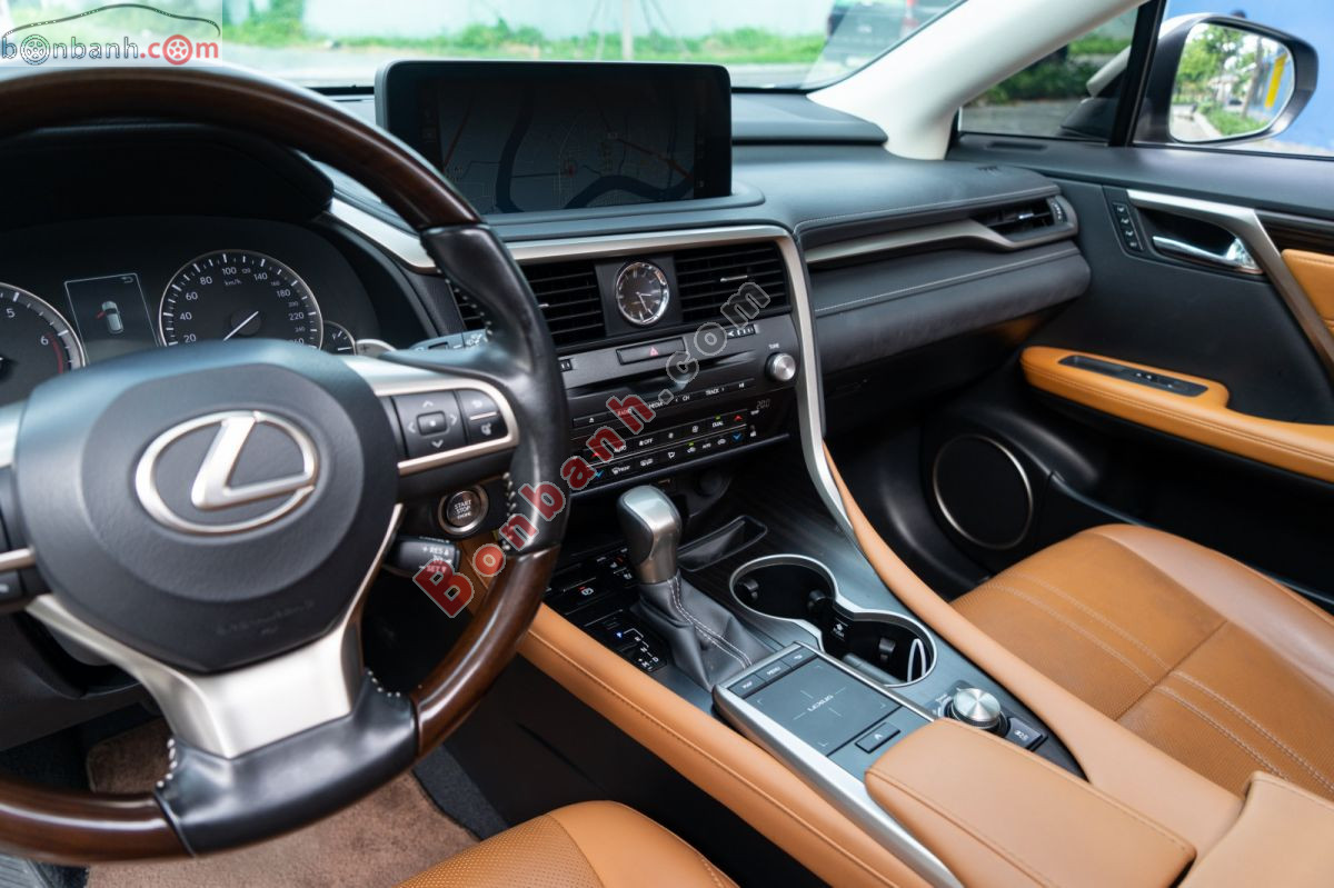 Bán ô tô Lexus RX 300 - 2020 - xe cũ