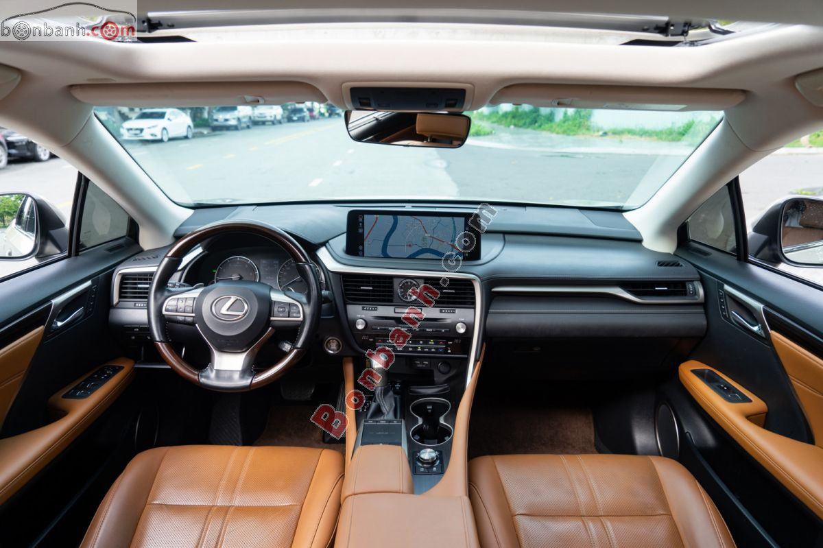 Bán ô tô Lexus RX 300 - 2020 - xe cũ