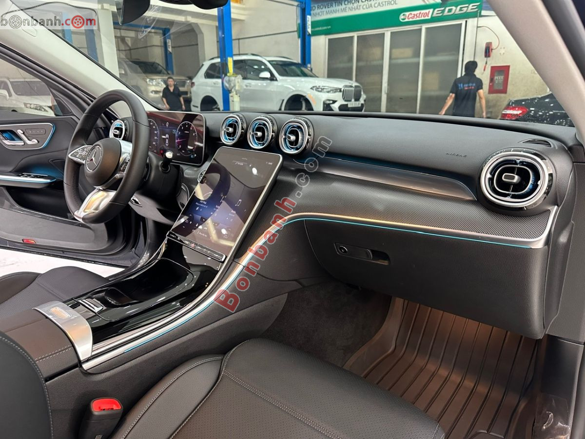 Bán ô tô Mercedes Benz C class C200 Avantgarde - 2022 - xe cũ