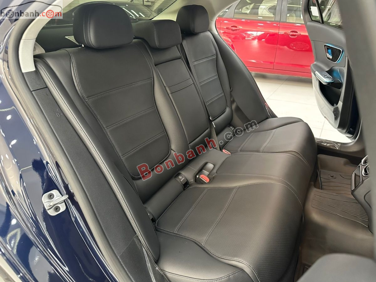 Bán ô tô Mercedes Benz C class C200 Avantgarde - 2022 - xe cũ