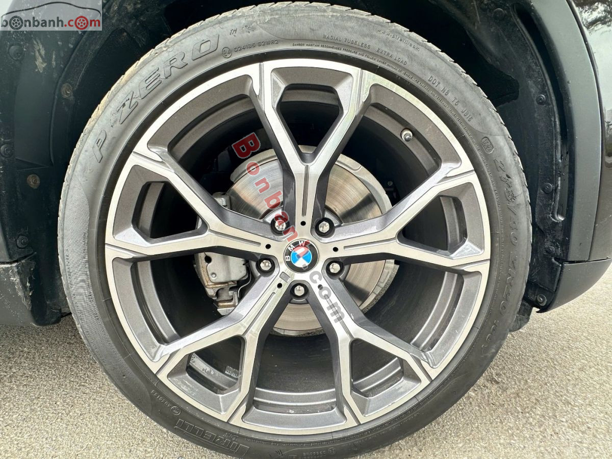 Bán ô tô BMW X5 xDrive35i - 2017 - xe cũ