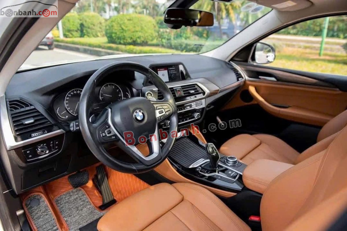 Bán ô tô BMW X4 xDrive20i - 2018 - xe cũ