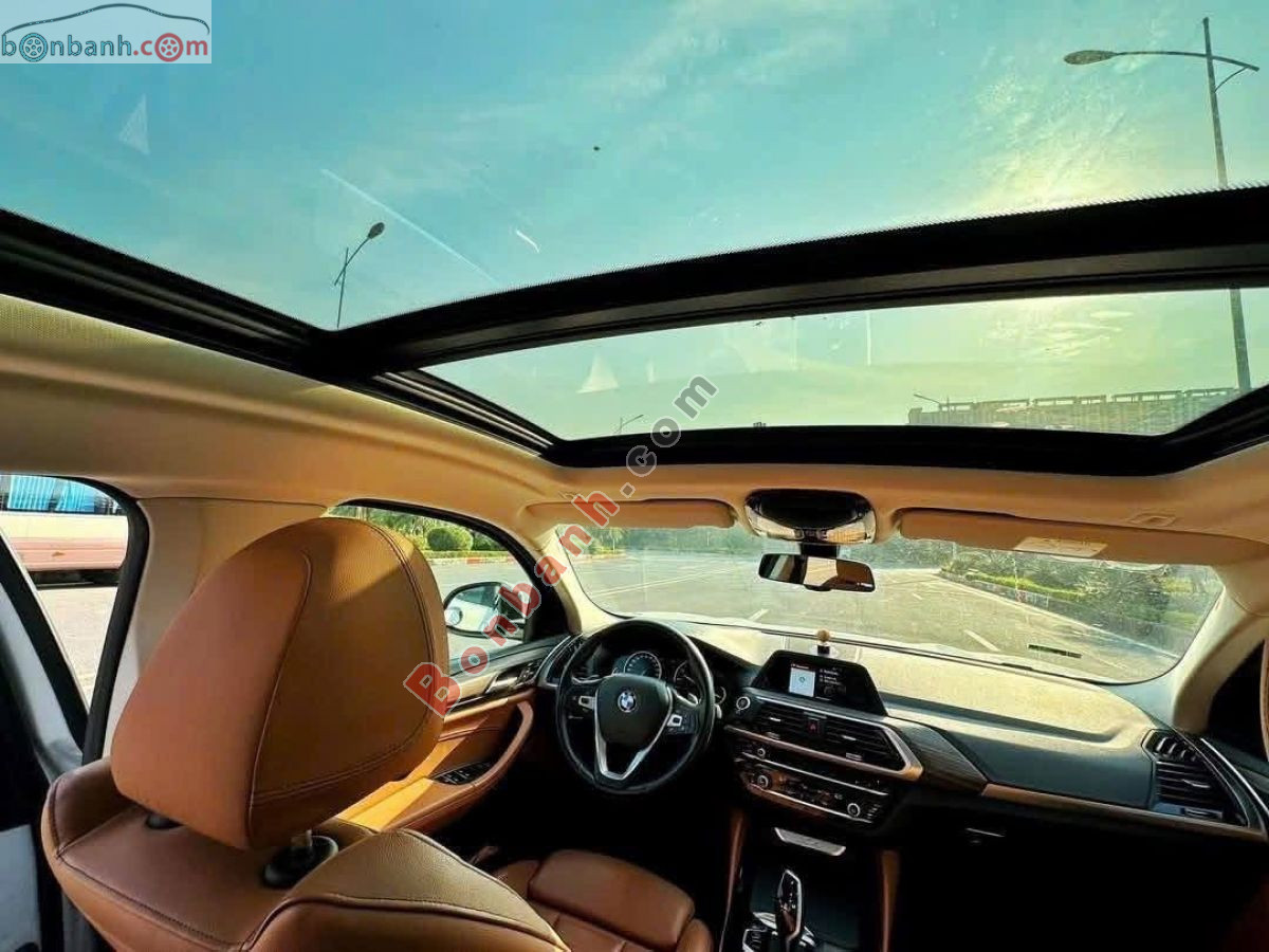 Bán ô tô BMW X4 xDrive20i - 2018 - xe cũ