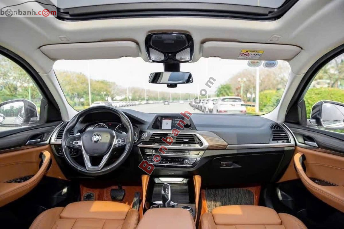 Bán ô tô BMW X4 xDrive20i - 2018 - xe cũ