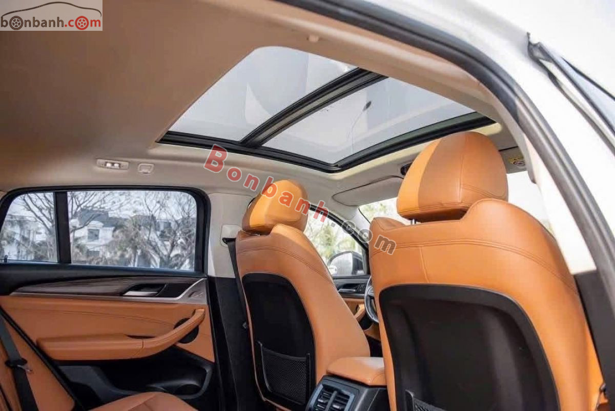 Bán ô tô BMW X4 xDrive20i - 2018 - xe cũ