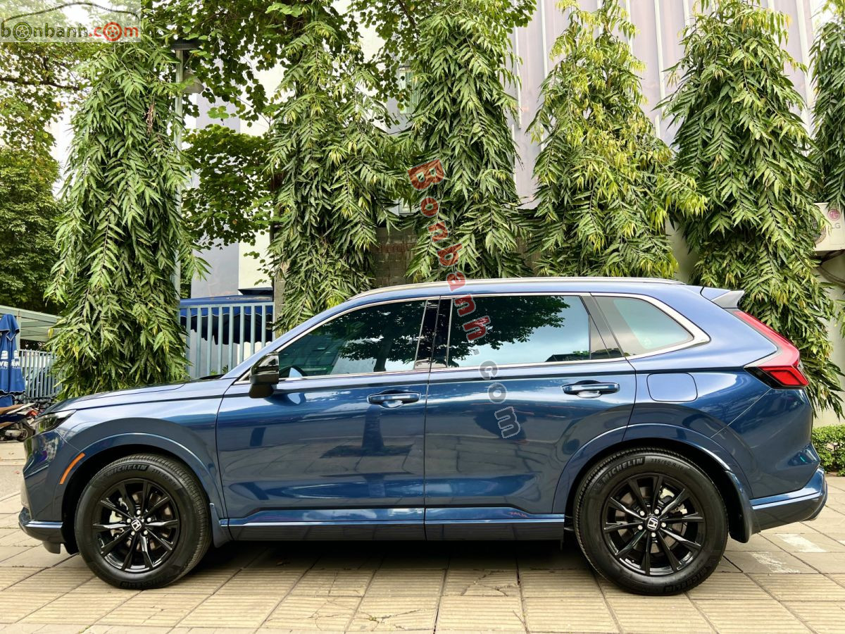 Bán ô tô Honda CRV e:HEV RS - 2024 - xe cũ