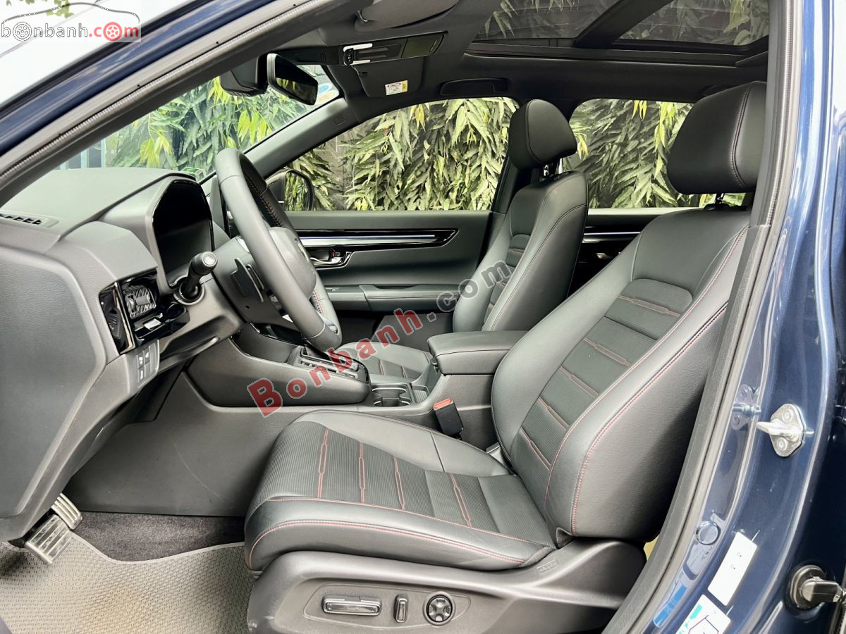 Bán ô tô Honda CRV e:HEV RS - 2024 - xe cũ