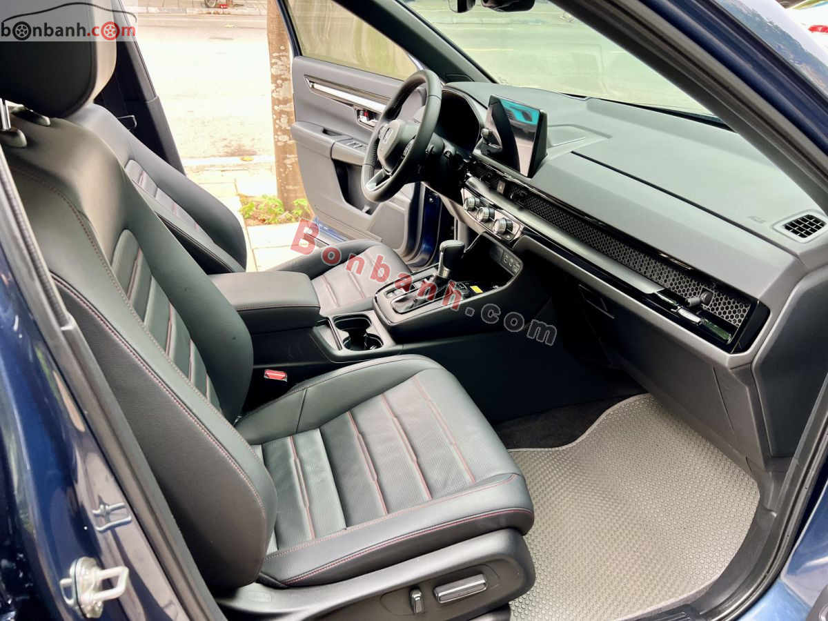 Bán ô tô Honda CRV e:HEV RS - 2024 - xe cũ