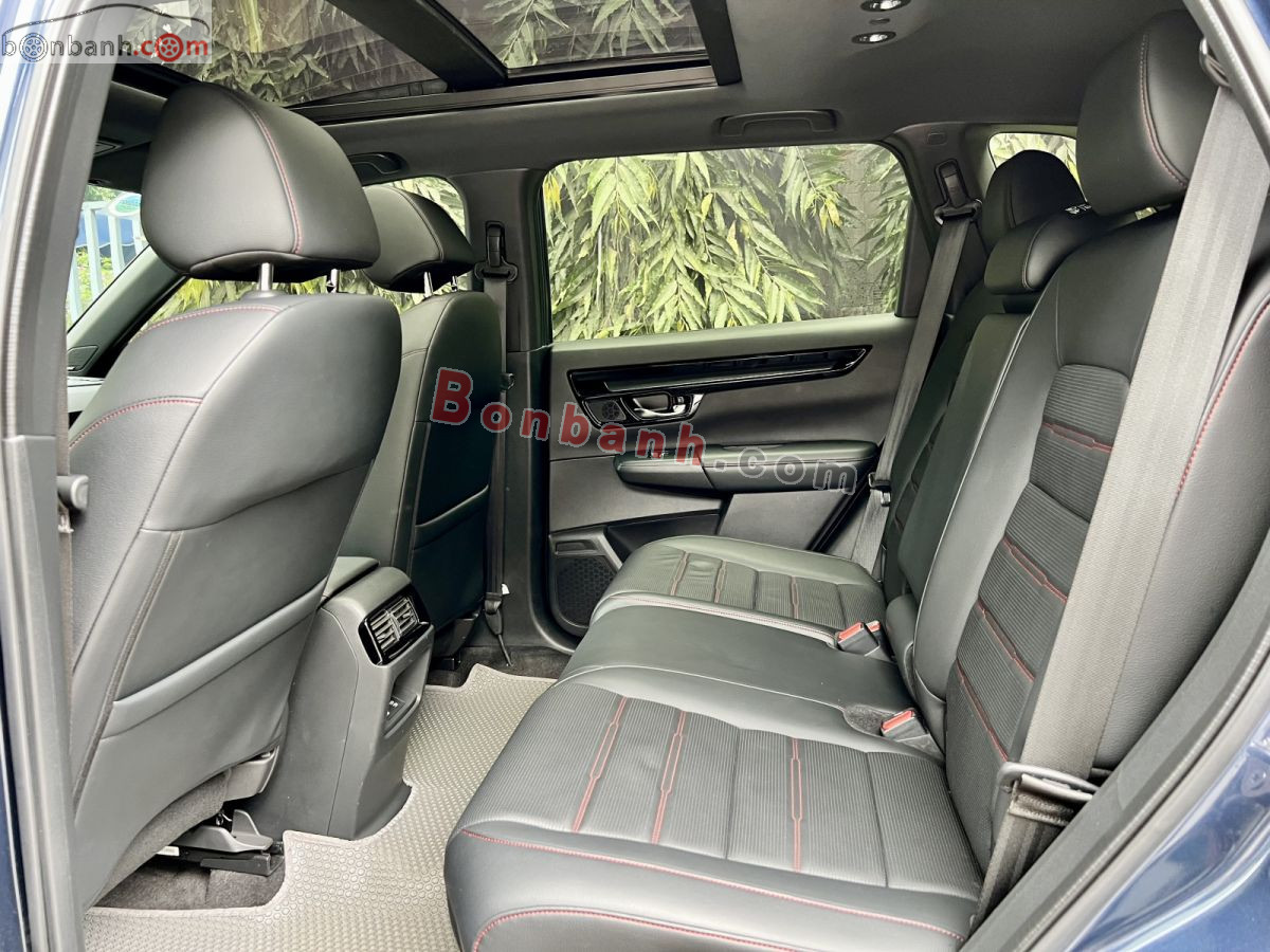 Bán ô tô Honda CRV e:HEV RS - 2024 - xe cũ