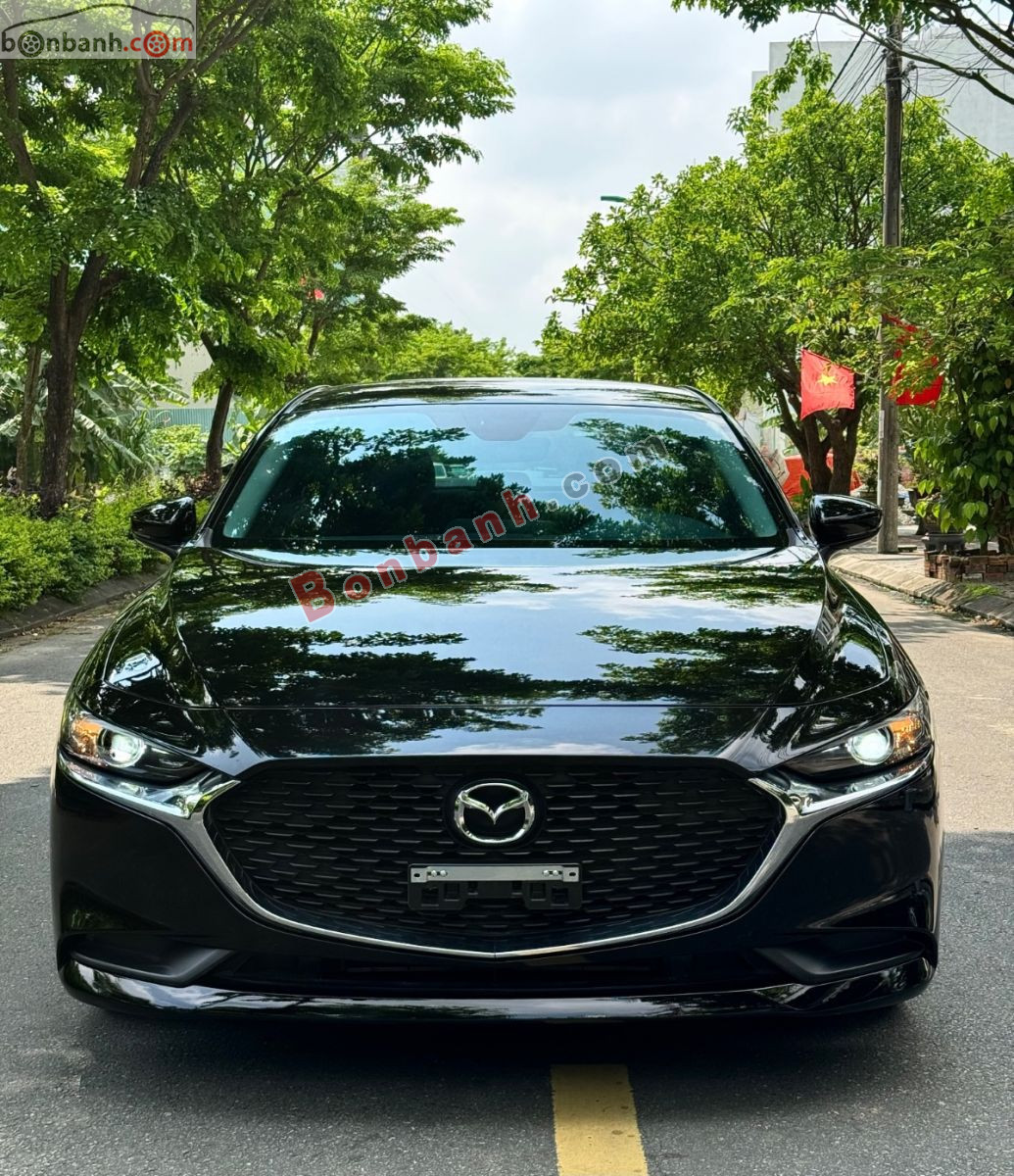 Bán ô tô Mazda 3 1.5L Deluxe - 2020 - xe cũ